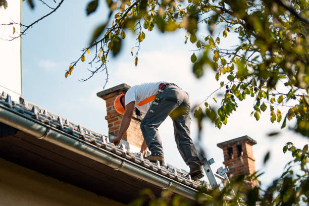 Quick and Trustworthy Emergency Roof Repair Services in Wayne, OH
